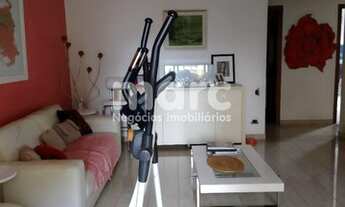 Imagem: SAO PAULO - Apartamento Padrão - VILA MARIANA