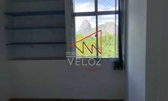 Imagem 2: Apartamento para venda tem 75 metros quadrados com 2 quartos em Botafogo - Rio de Janeiro