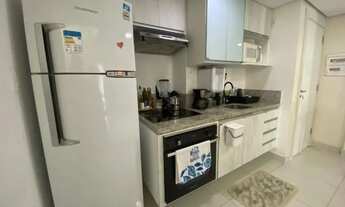 Imagem 3: Janeiro no In Mare Bali, cobertura 2/4