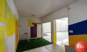 Imagem 3: São Paulo - Casa Comercial - Tucuruvi