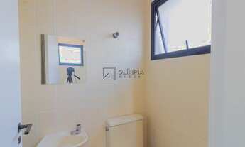 Imagem 5: Apartamento Locação 3 Dormitórios - 160 m² Moema