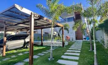 Imagem 3: Maravilhosa casa 4 suítes frente mar no Cumbuco