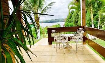 Imagem 3: Chácara Vitória - Represa Taiaçupeba a Venda