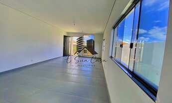 Imagem: Casa 03 quartos com suíte no bairro Vale