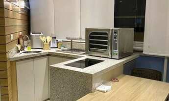 Imagem 7: Apartamento 3 quartos, suite, closet, lavabo, wc social, varanda gourmet, 2 vagas