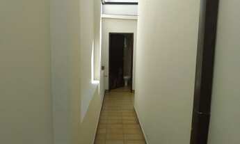 Imagem 3: Casa com 3 dormitórios para alugar, 122 m² por R$ 2.510,00/mês - Alto - Piracicaba/SP