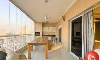 Imagem: São Paulo - Apartamento Padrão - Mooca