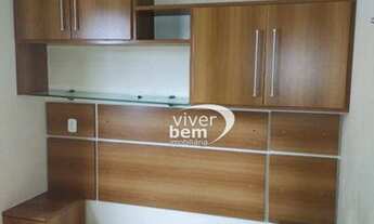 Imagem 7: Apartamento com 2 dormitórios para alugar, 56 m² por R$ 2.037,49/mês - Vila Formosa - São