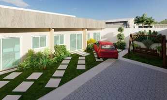 Imagem 4: Priscila Dutra área Nobre Lauro de Freitas