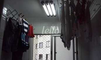 Imagem 2: São Paulo - Apartamento Padrão - Sacomã