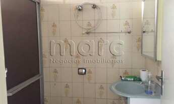 Imagem 1: SÃO PAULO - Apartamento Padrão - ACLIMACAO