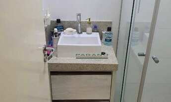 Imagem 4: Apartamento com 2 dormitórios para alugar, 48 m² por R$ 1.850,00/mês - Guaporé - Ribeirão