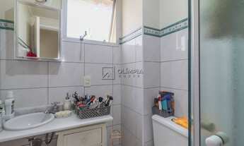 Imagem 6: Apartamento Venda 2 Dormitórios - 63 m² Itaim Bibi