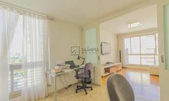 Imagem 3: Venda Apartamento 3 Dormitórios - 206 m² Jardim Paulista