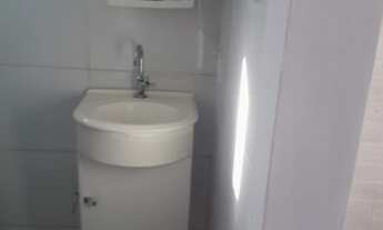 Imagem 7: Kitnet com sala/quarto, cozinha e banheiro na Praça Onze (próximo ao metrô