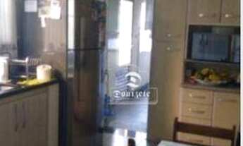 Imagem 7: Sobrado com 2 dormitórios à venda, 110 m² por R$ 430.000,00 - Vila Baeta Neves - São Berna