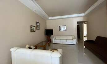 Imagem 3: Apartamento para venda possui 120 metros quadrados com 3 quartos em Centro - Guarapari - E