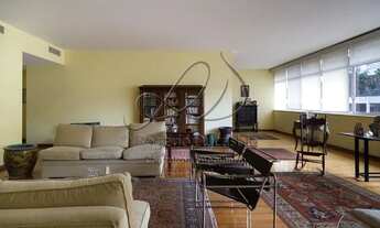 Imagem 3: Apartamento para venda tem 300 m² com 4 quartos em Copacabana - Rio de Janeiro - RJ