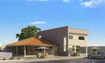 Imagem 3: Apartamento para venda possui 50 metros quadrados com 2 quartos em Maioba - Paço do Lumiar