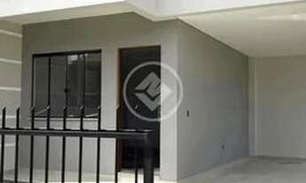 Imagem 3: FAC_Lindo sobrado com boa area externa, 3 quartos sendo uma suite, lavabo e muitos mais no