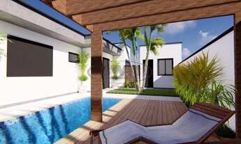 Imagem: Casa com 4 dormitórios à venda, 330 m²