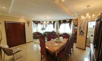 Imagem 7: Casa de condomínio térrea para venda com 280 metros quadrados com 3 quartos