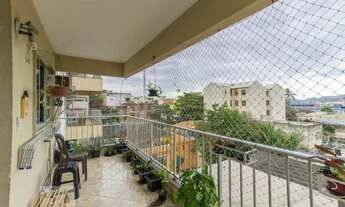 Imagem 6: Apartamento para Aluguel - Cachambi, 2 Quartos, 62 m2