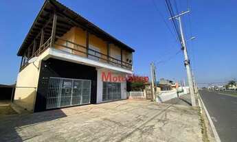 Imagem 2: Sala para alugar, 65 m² - Jardim Atlantico - Arroio do Silva/SC - Sala comercial com ampl