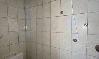 Imagem 2: Casa com 1 dormitório para alugar, 45 m² por R$ 1.140,00/mês - Jardim Primavera - São Paul