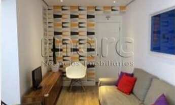 Imagem 6: SÃO PAULO - Apartamento Padrão - ACLIMACAO