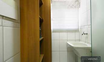 Imagem 3: Apartamento com 3 dormitórios à venda, 71 m² por R$ 269.000,00 - Fazendinha - Curitiba/PR