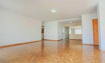 Imagem: São Paulo - Apartamento Padrão - Higienópolis