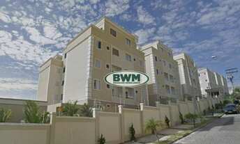 Imagem: Apartamento com 2 dormitórios à venda