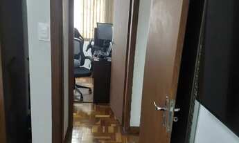 Imagem 5: Apartamento para venda com 72 metros quadrados com 3 quartos