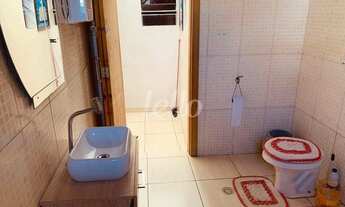 Imagem 3: São Caetano do Sul - Casa Padrão - Cerâmica