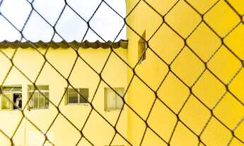 Imagem 3: Apartamento à Venda - Assunção, 2 Quartos, 50 m2