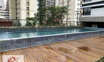 Imagem 5: Apartamento à venda, 95 m² por R$ 2.022.000,00 - Vila Olímpia - São Paulo/SP