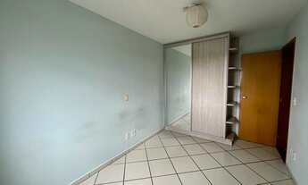 Imagem 5: Apartamento para aluguel possui 84 metros quadrados com 3 quartos em Vila Alpes - Goiânia