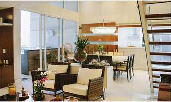 Imagem 3: Apartamento de Alto Padrão no Campo Belo