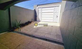 Imagem 2: Casa para venda tem 180 metros quadrados com 3 quartos em Planalto - Belo Horizonte - MG