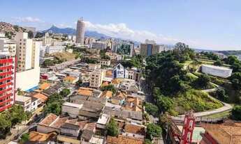 Imagem 7: Excelente apartamento com 3 quartos (sendo 1 suíte) à venda, 75 m² por R$ 580.000,00 - Cen