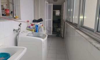 Imagem: SAO PAULO - Apartamento Padrão - CAMBUCI