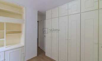 Imagem 13: Apartamento Locação Jardim Paulista 104 m² 2 Dormitórios