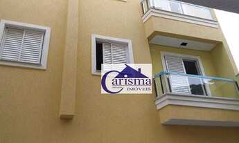 Imagem 2: Apartamento à venda, 48 m² por R$ 299.500,00 - Vila Curuçá - Santo André/SP