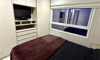 Imagem 4: Apartamento alto padrão Brooklin 2 dormitórios 1 suíte