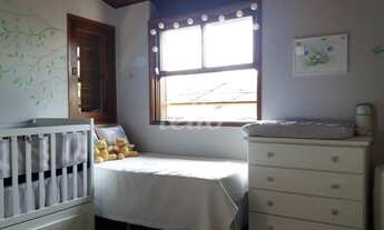 Imagem 5: São Paulo - Casa Padrão - Saúde