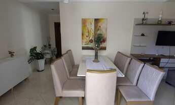 Imagem 5: ALUGO APARTAMENTO - JOCKEY DE ITAPARICA - VV - ES (Sem Garagem