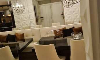 Imagem: Apartamento com 2 dormitórios à venda