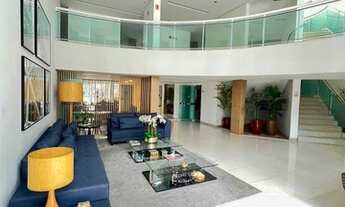 Imagem: Jardins de Londres