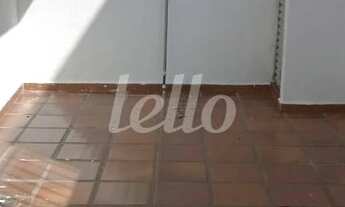 Imagem 2: São Paulo - Casa Padrão - Mooca